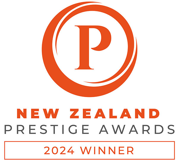 Prestige Awards: Best Web Design Agency 2024