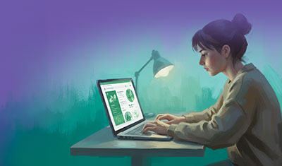 5 web design practices for evergreen websites.