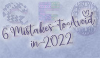 6 SEO mistakes to avoid in 2022