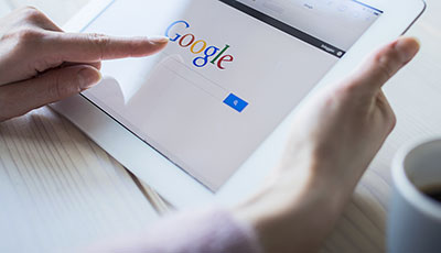 Ways to improve Google organic search ranking