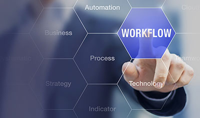 The artistic side of powder coating.