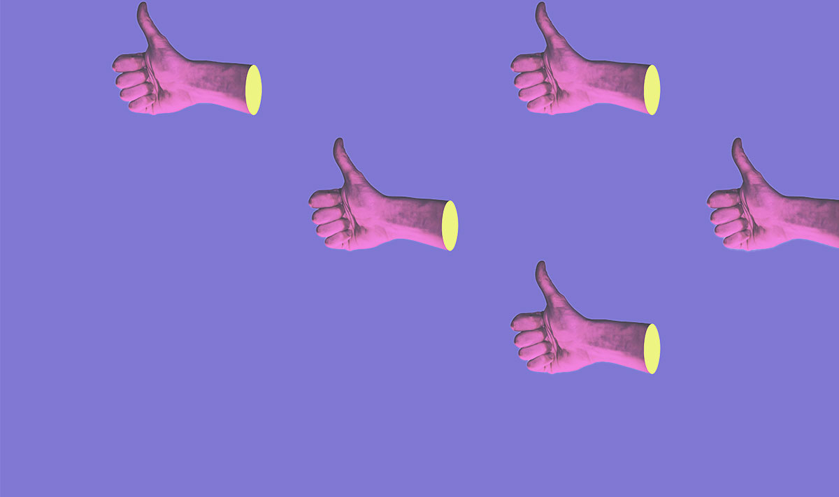 How Google My Business Reviews impact SEO.