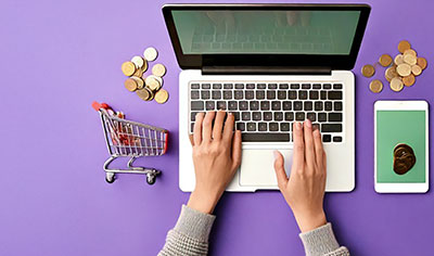 Customers name their price in WooCommerce.