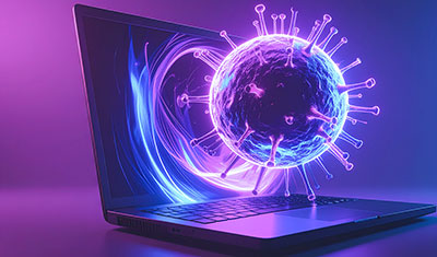 How to Use Antivirus Protection Software.