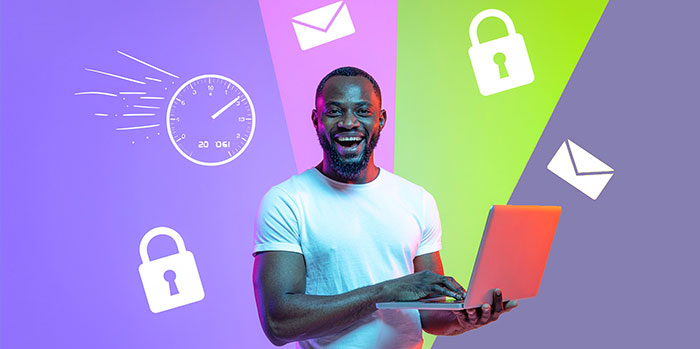 Why businesses choose ISP Proxies.