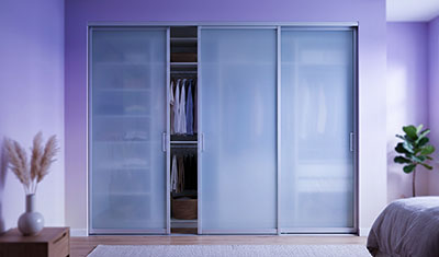 Sliding Wardrobe Doors in New Zealand.