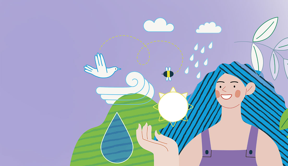 How sustainable branding enhances your business identity.