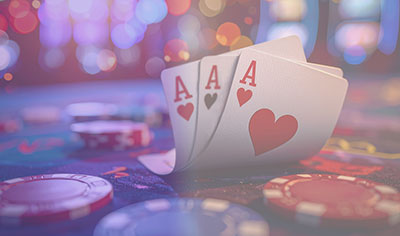 Online gaming and the power of design.