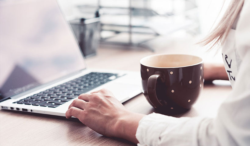 Website design tricks for internet business growth