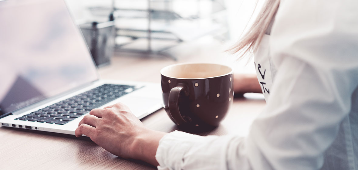 Website design for exponential business growth